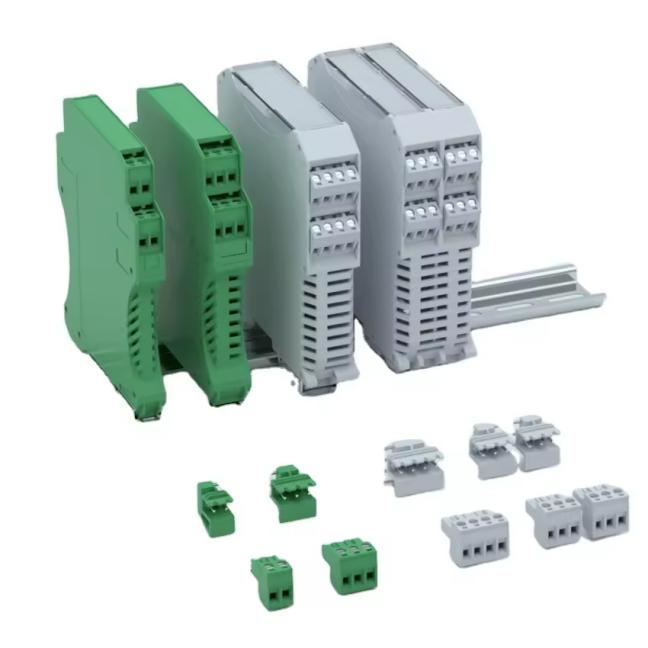 Din Rail Enclosure — электронды құралдарды қорғаудың ең жақсы шешімі